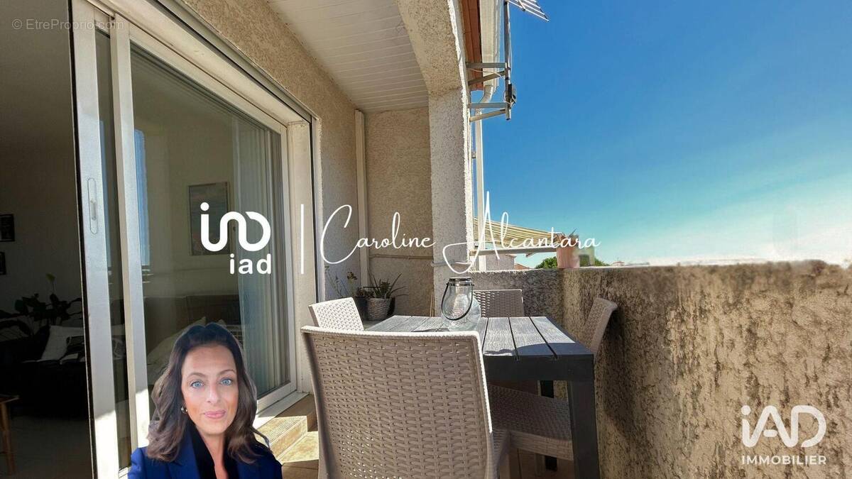 Photo 1 - Appartement à PERPIGNAN