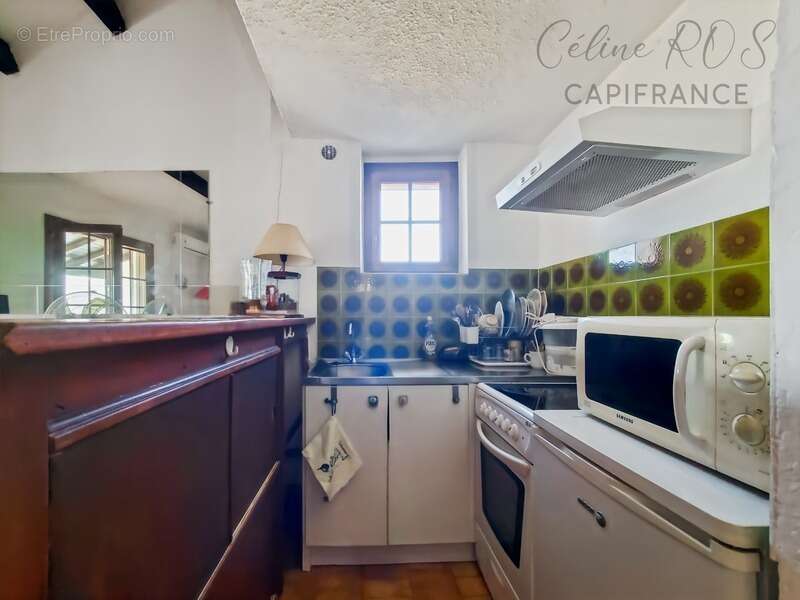 Appartement à SAINTES-MARIES-DE-LA-MER