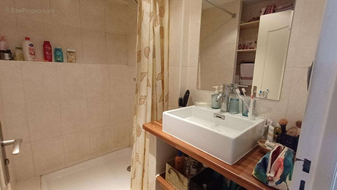 Appartement à LIMOGES