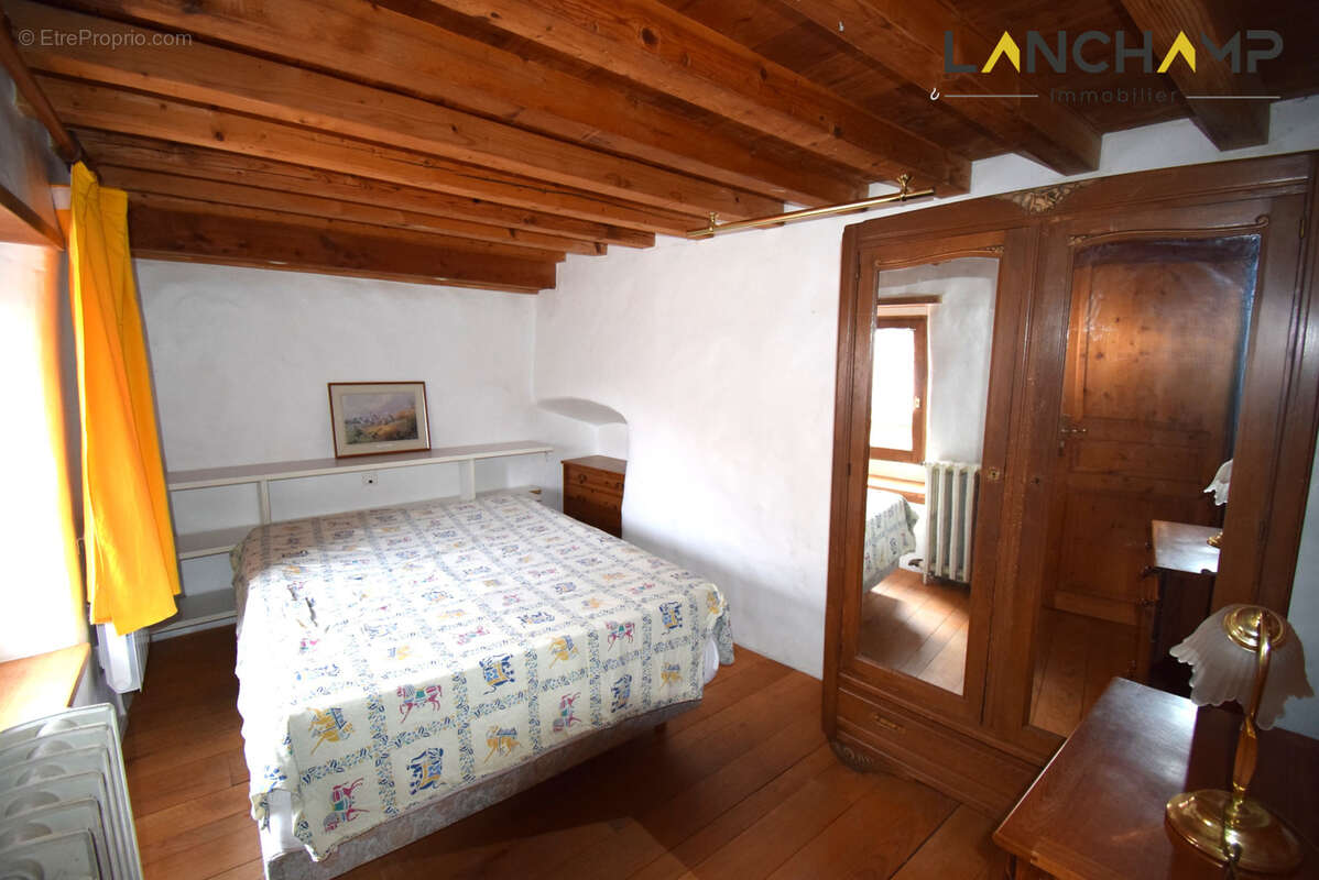Maison de caractère - photo 19