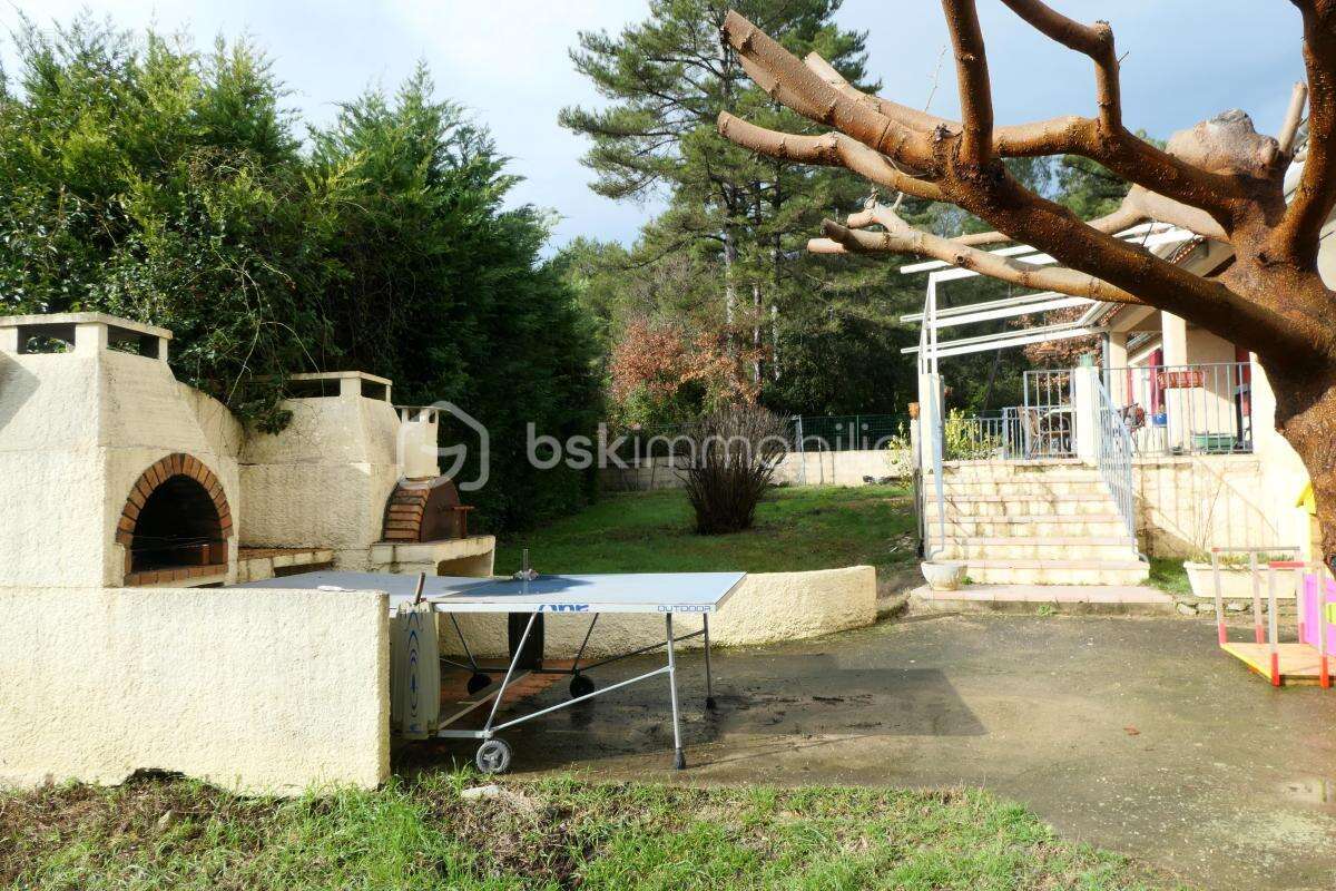 Maison à SAINT-GENIES-DE-MALGOIRES