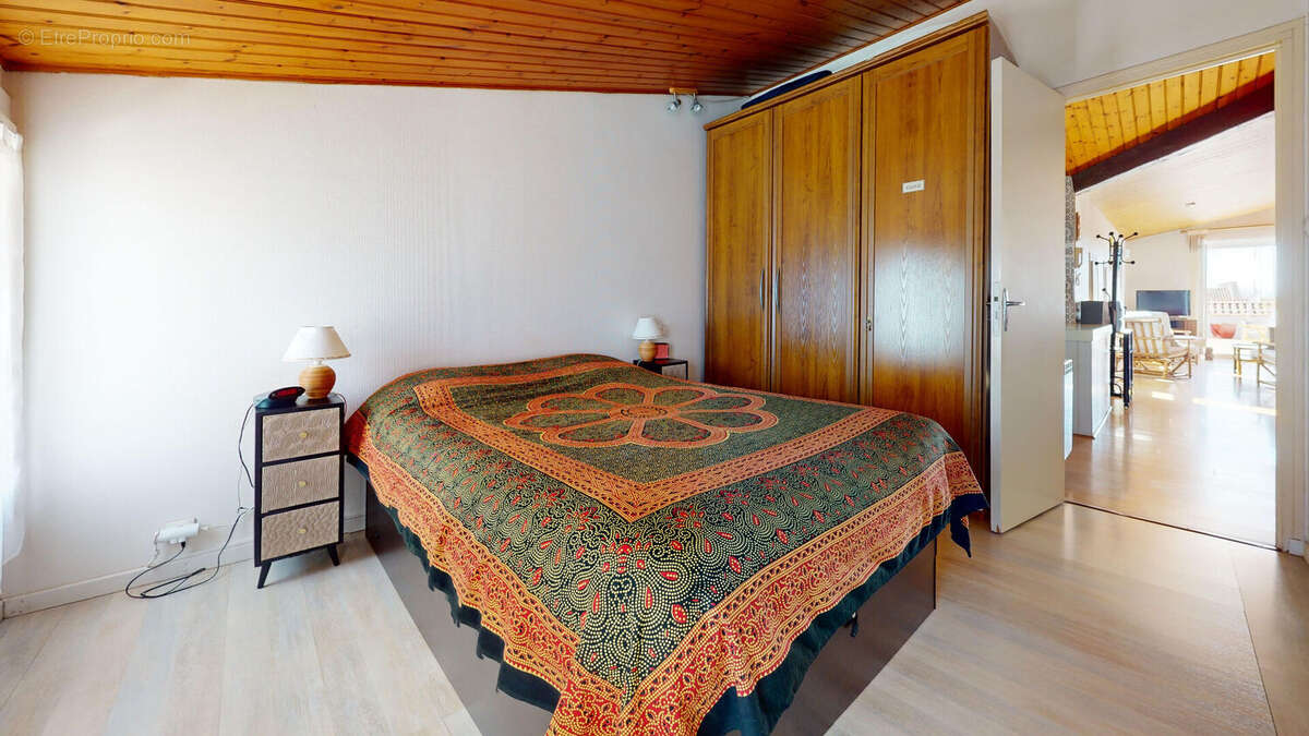 Appartement à ROCHEFORT