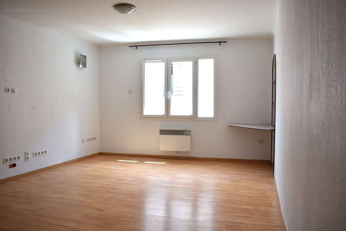 Appartement à NARBONNE