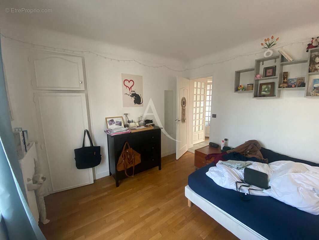Appartement à DRANCY