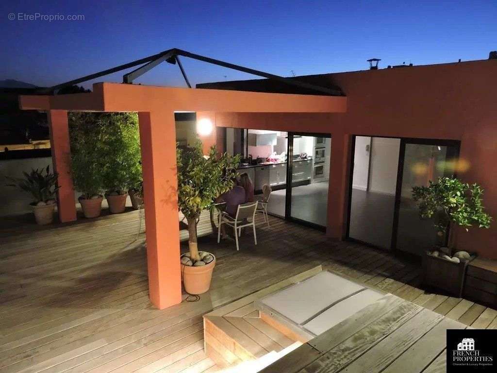 Appartement à PERPIGNAN