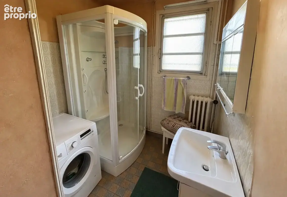 Maison à vendre 6 pièces SAINT JUST EN CHAUSSEE (60) - photo 7