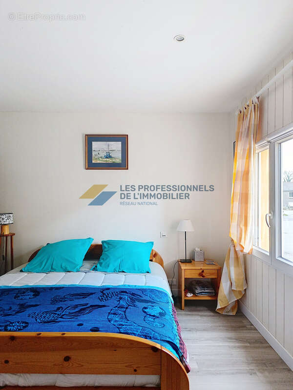 Maison à FEREL