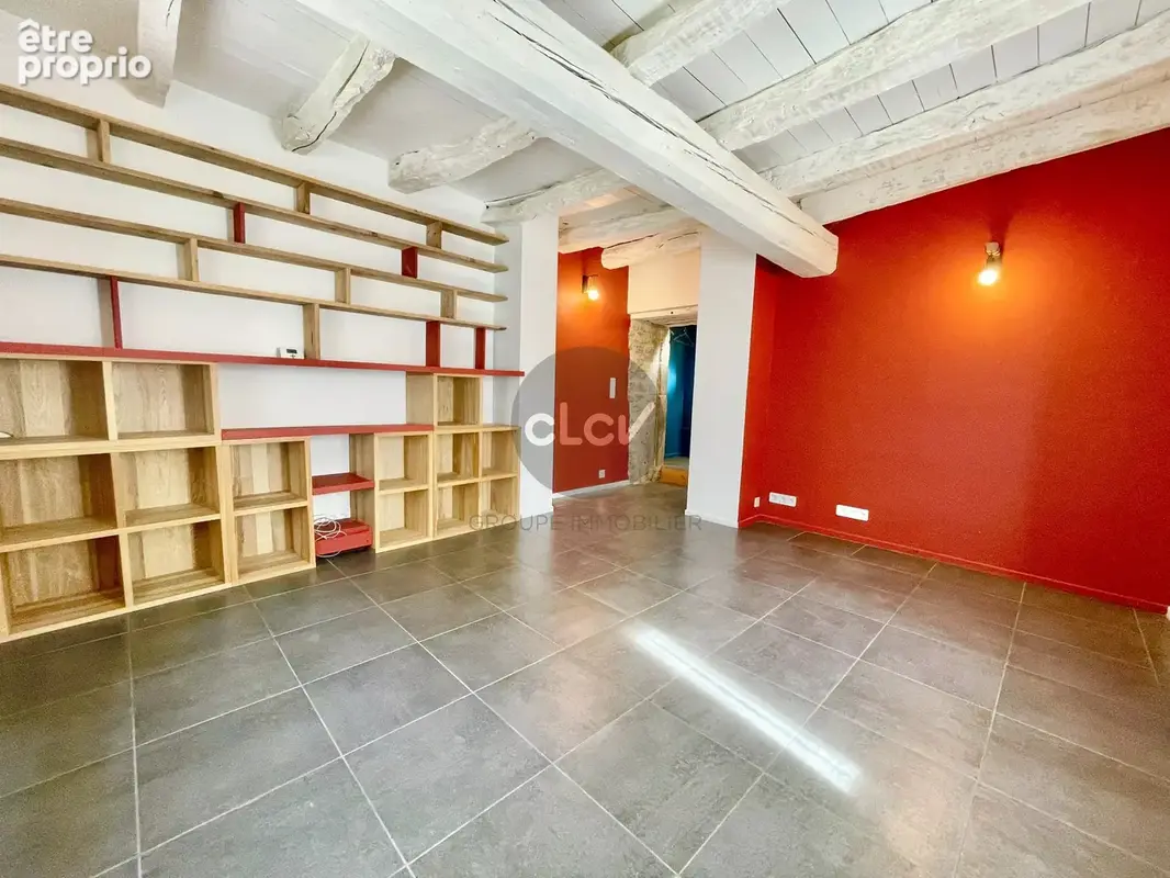 Maison de ville 4 Pièces 69510 MESSIMY - photo 4