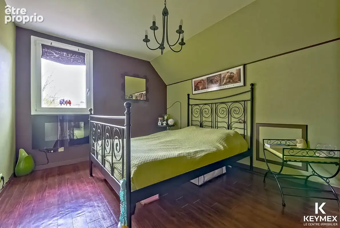 Maison familiale Groslay - photo 8