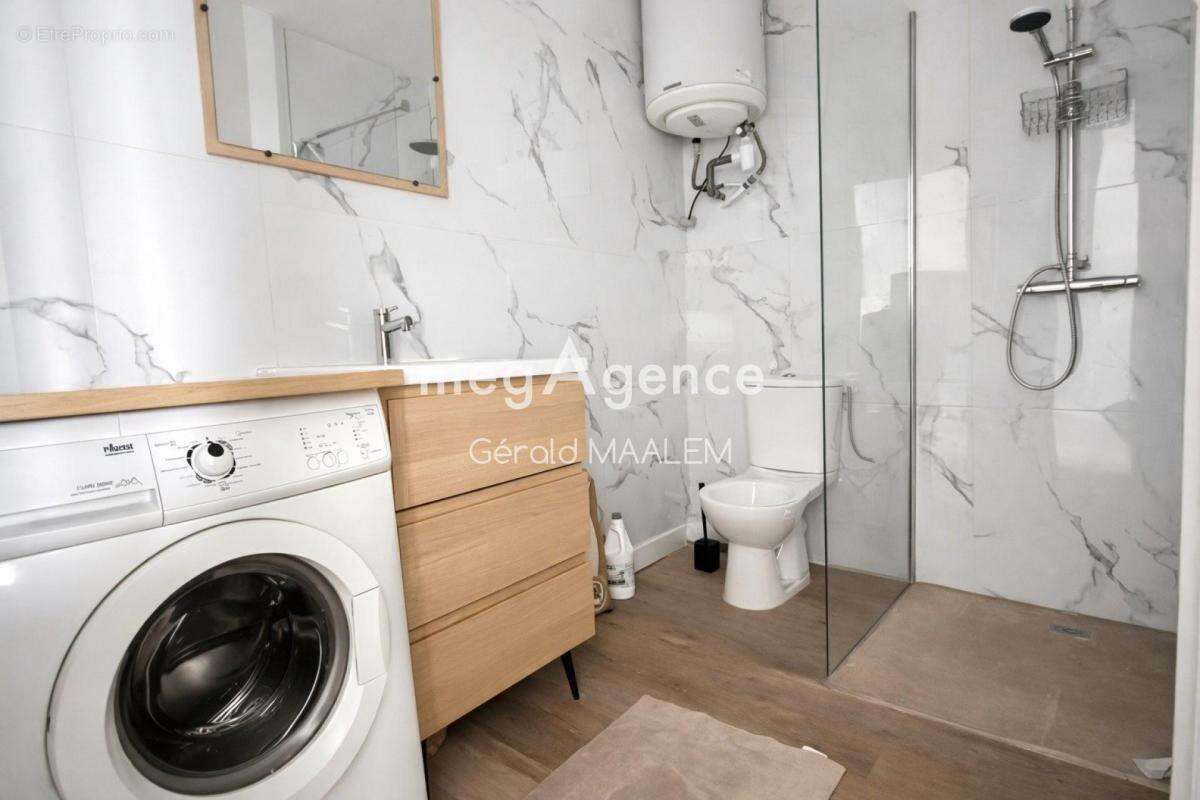 Appartement 2 pièces à Cavalaire-sur-mer - photo 4