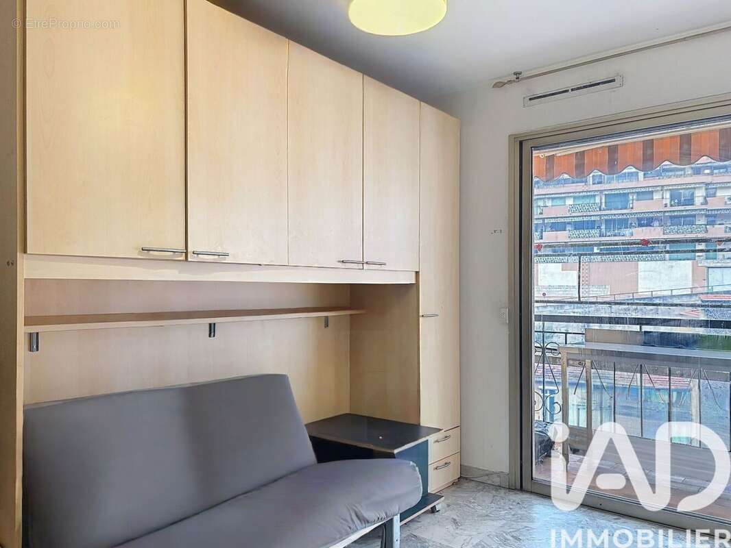 Photo 3 - Appartement à MENTON