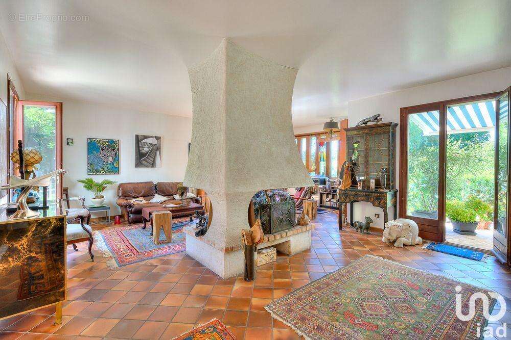 Photo 4 - Maison à SOISY-SUR-SEINE