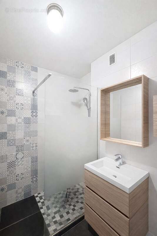 Appartement à LYON-2E
