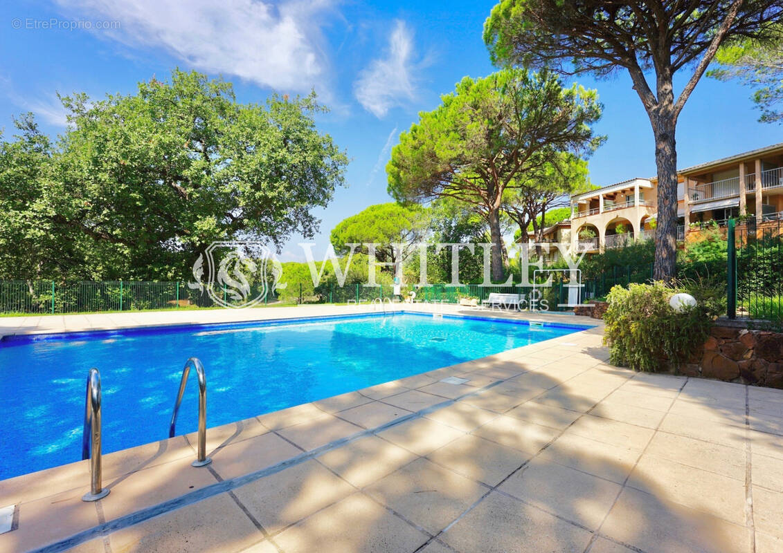 Appartement à SAINT-RAPHAEL