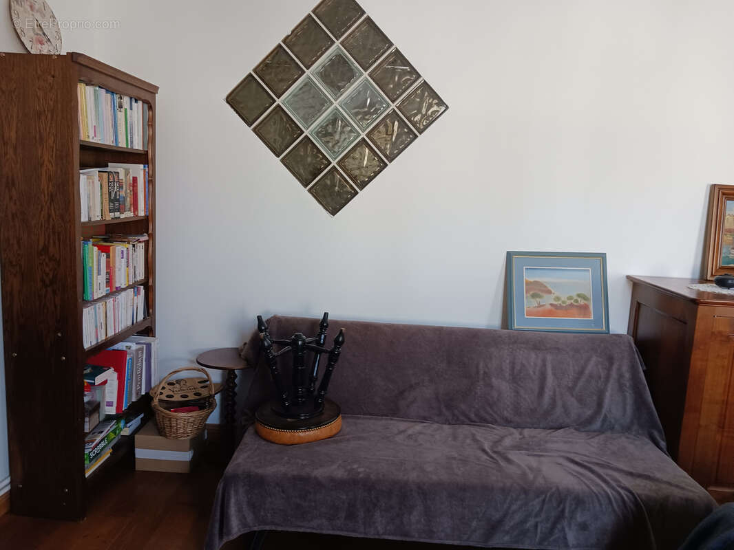 Appartement centre ville - photo 7