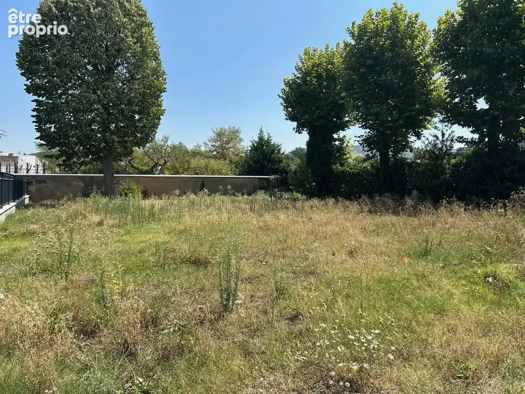 Terrain à bâtir de 763 m² à SAINT-CHAMOND (42) - photo 2