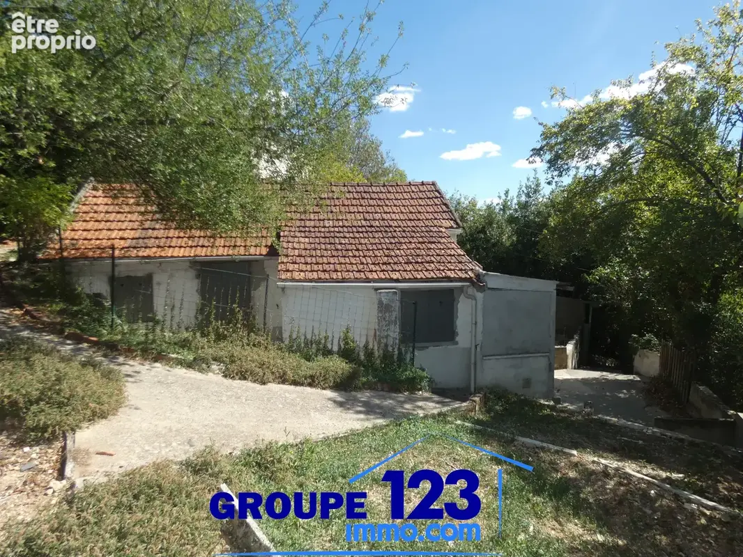 Photo Maison à Auxerre au prix de 97 000€