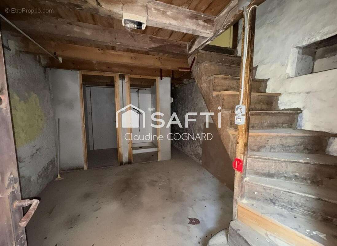 Photo 3 - Appartement à VERGISSON