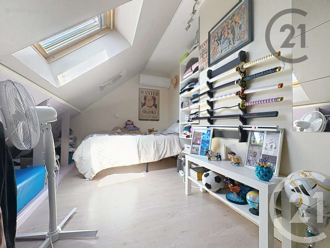 Maison 174 m² à Marolles-Sur-Seine  - photo 14