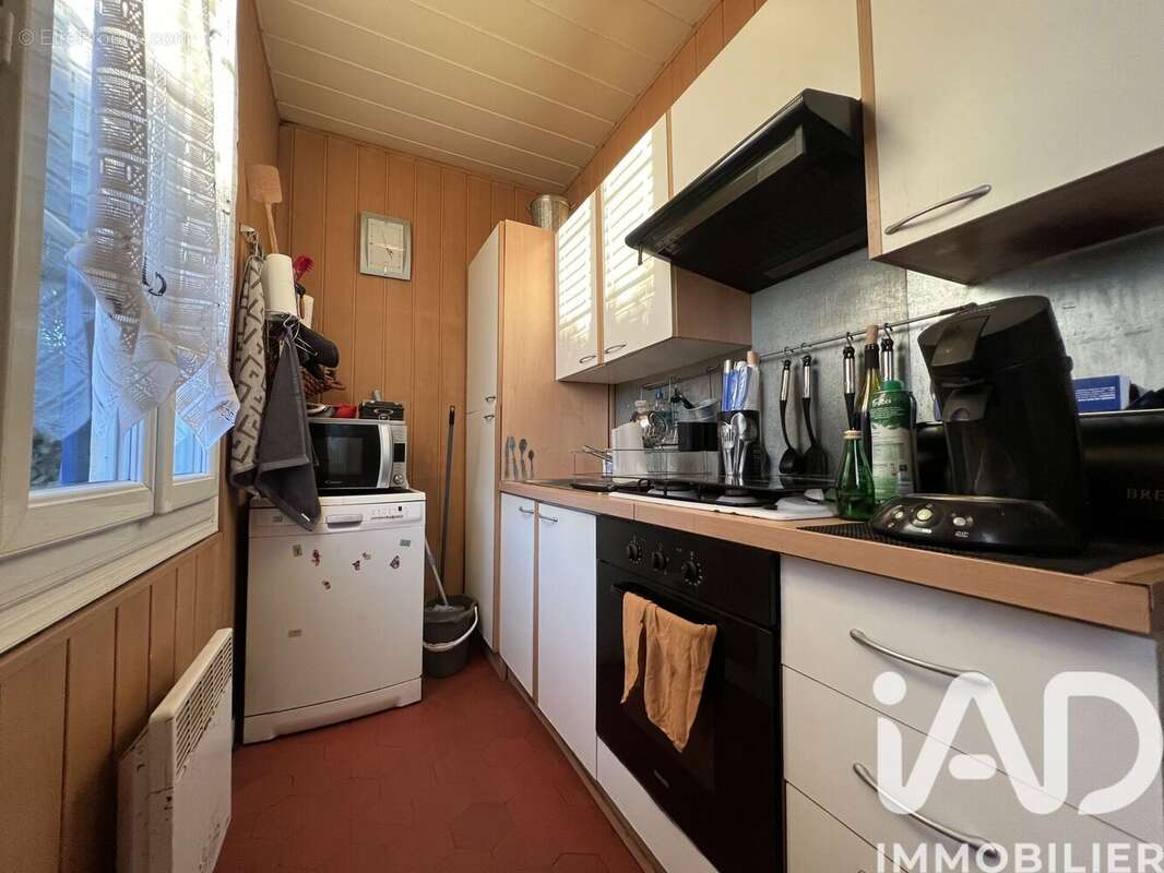 Photo 4 - Maison à GISORS