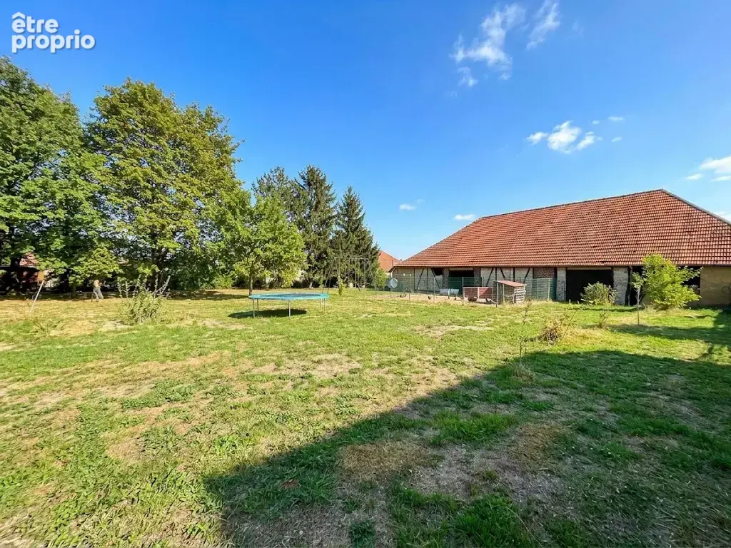 Magnifique maison familiale sur la commune de Feuges - photo 16