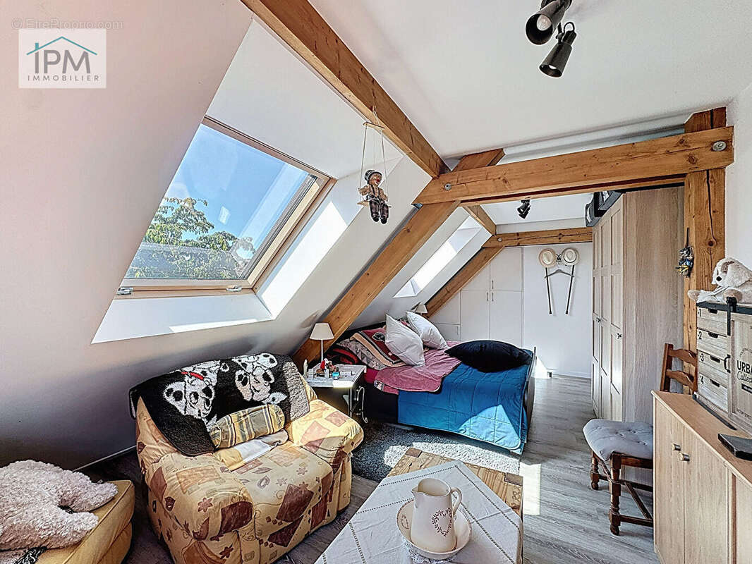 Appartement à MOLSHEIM