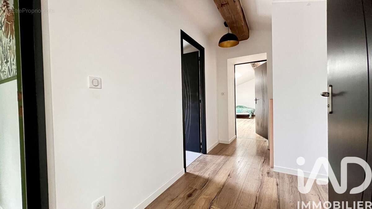 Photo 5 - Maison à LE GUE-D'ALLERE