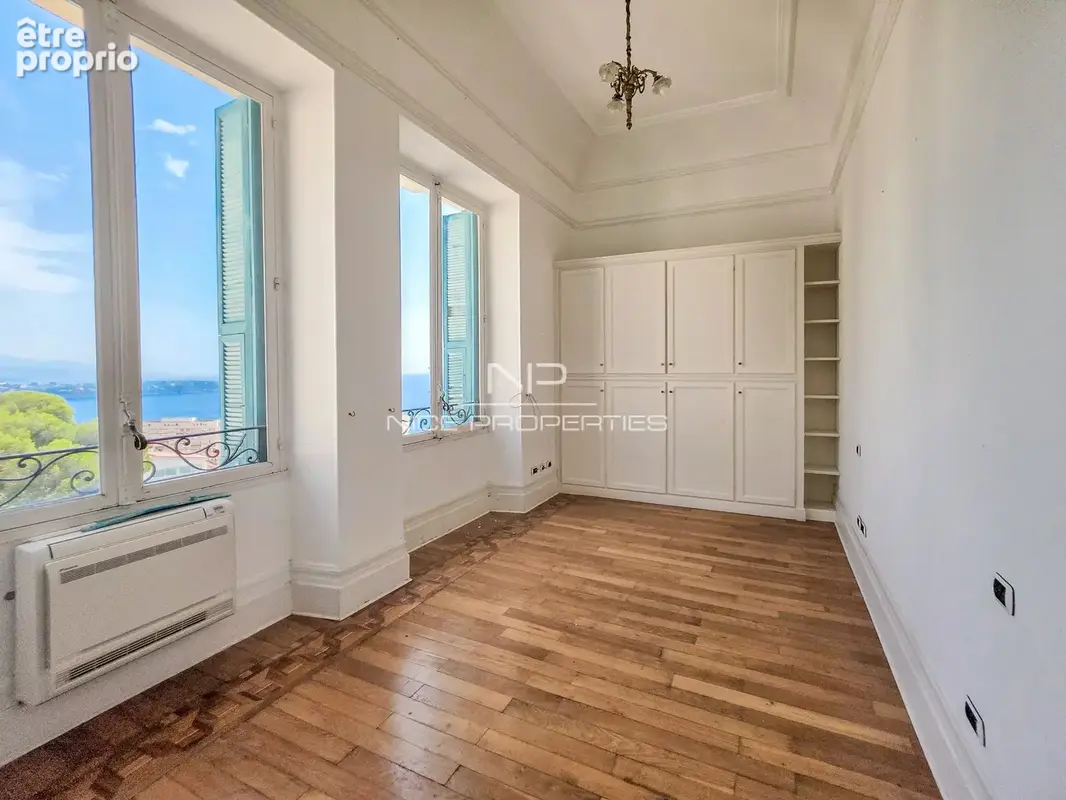 Beausoleil / riviera palace : bien d'exception avec 4 appartements vue mer garage et cave - photo 14