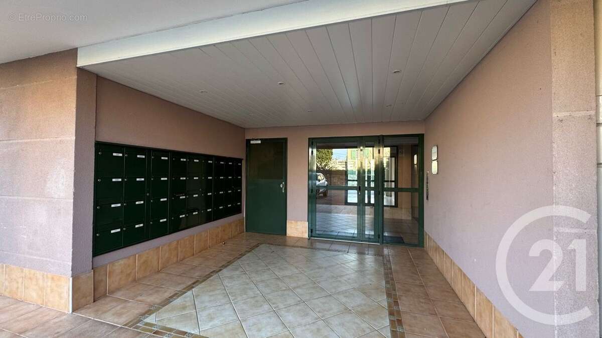 Appartement à LA GARDE