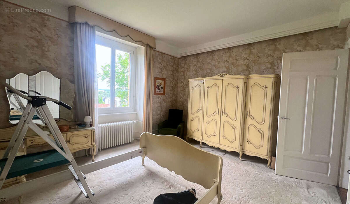 Maison à MONTBELIARD