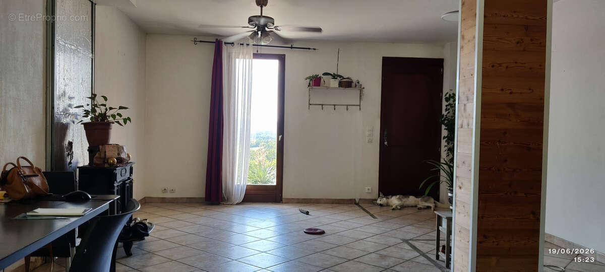 Maison traditionnelle avec vue dégagée - photo 6