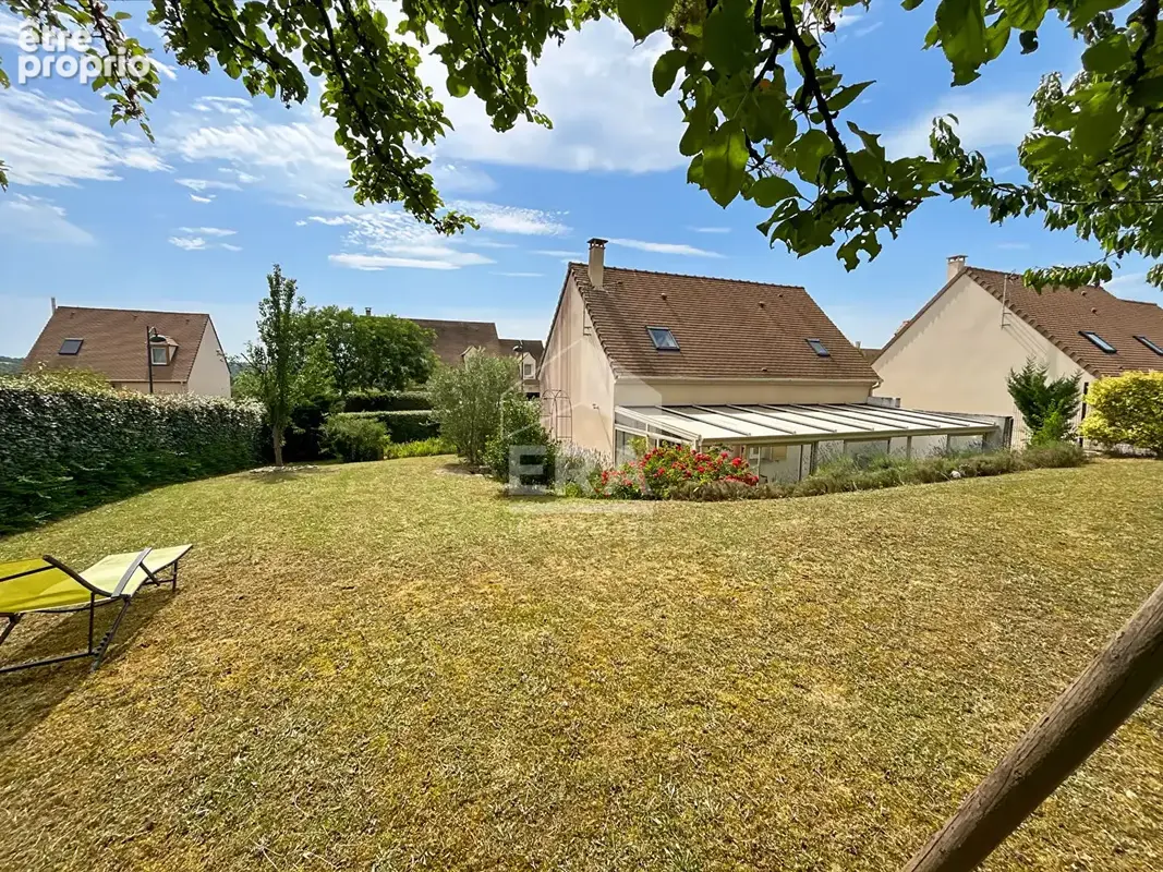 Maison 122m² à étampes - photo 14