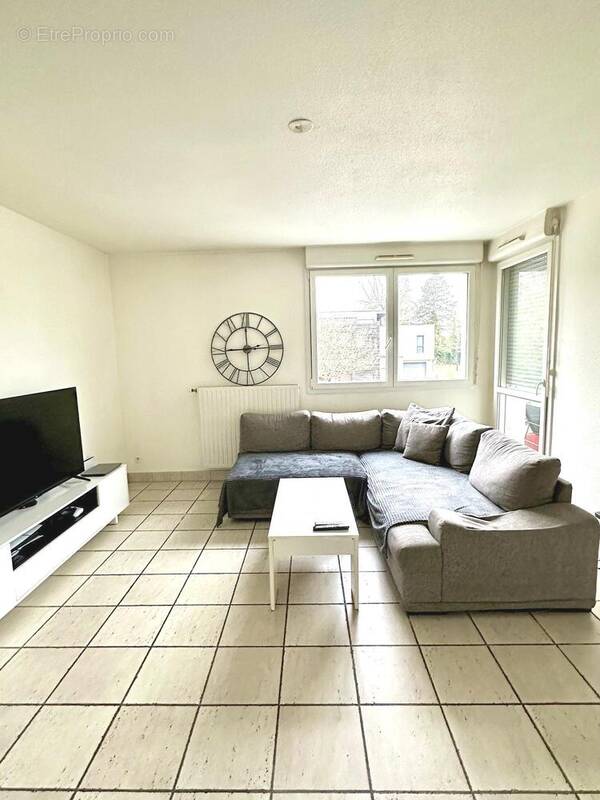 Appartement à PFASTATT