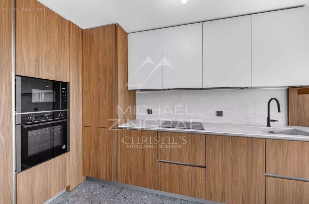 Appartement à VILLEFRANCHE-SUR-MER