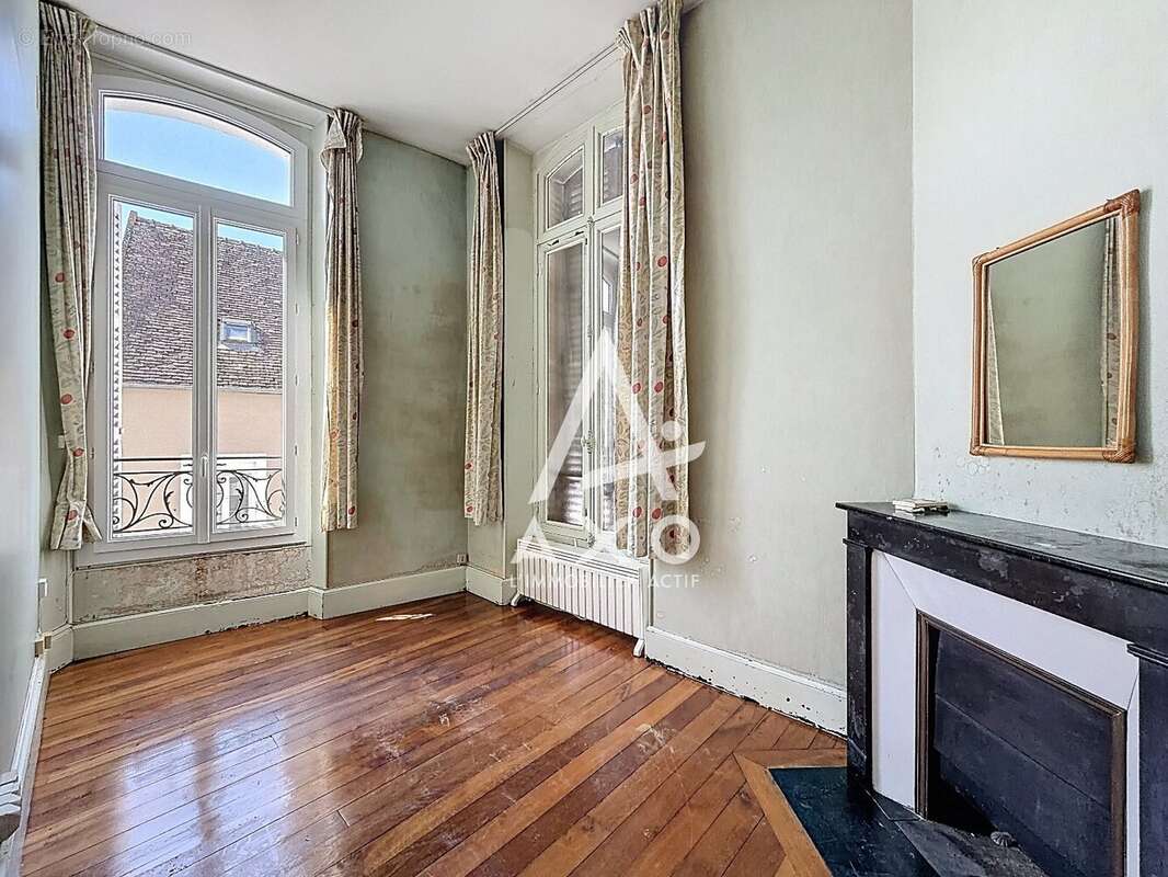 Appartement à MONTARGIS