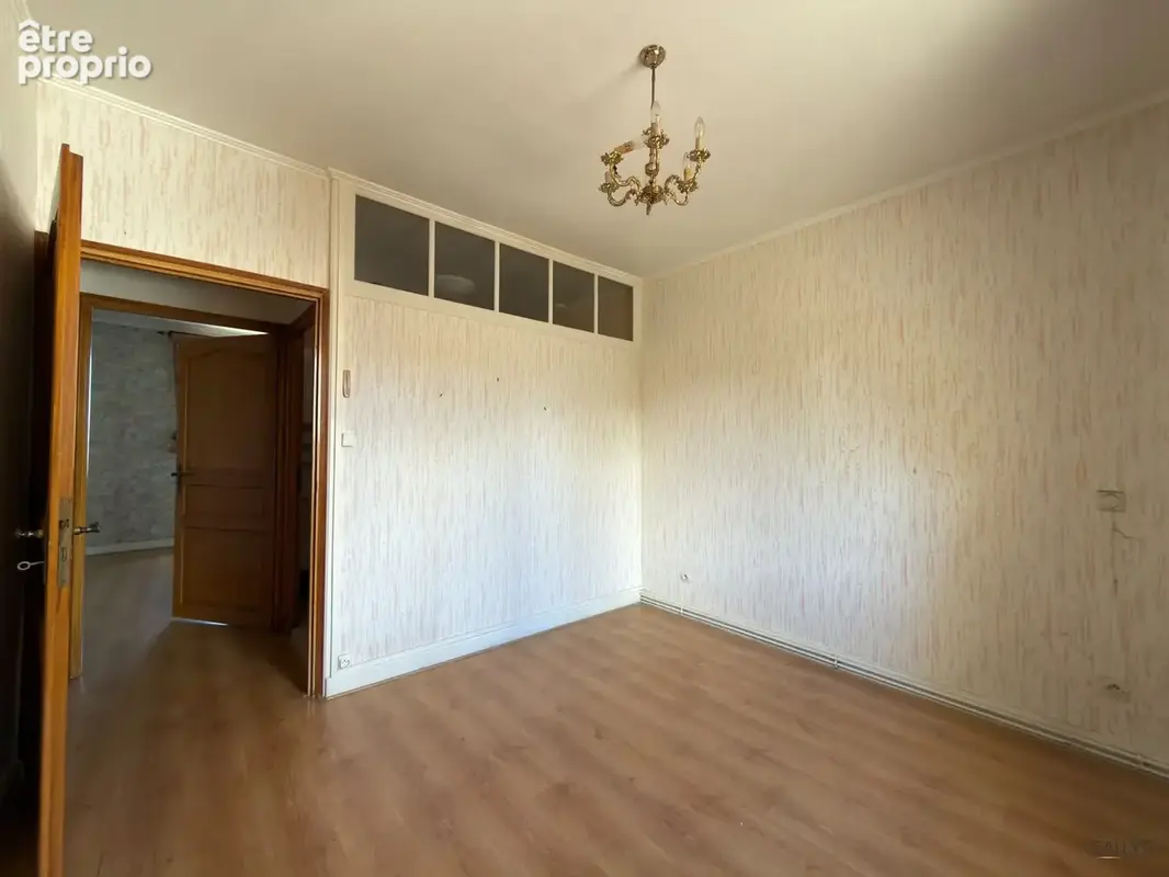Maison 4 pièces 67 m² à vendre à Villerupt (54190) - photo 7