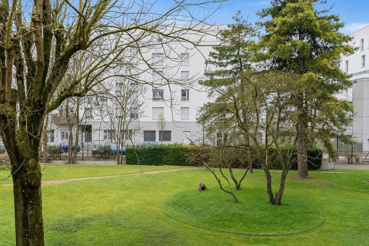 Charmant T3 avec balcon à Champigny-sur-Marne - photo 11