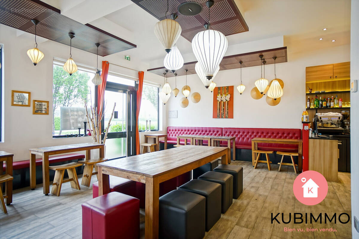 Autre à CHANTELOUP-EN-BRIE