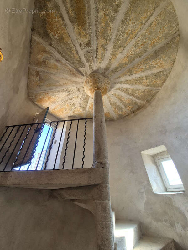 Maison à AIGUES-VIVES