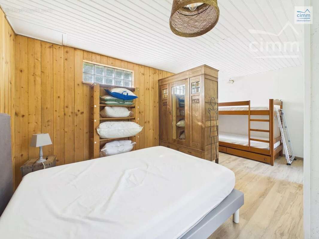 Maison à LA GACILLY