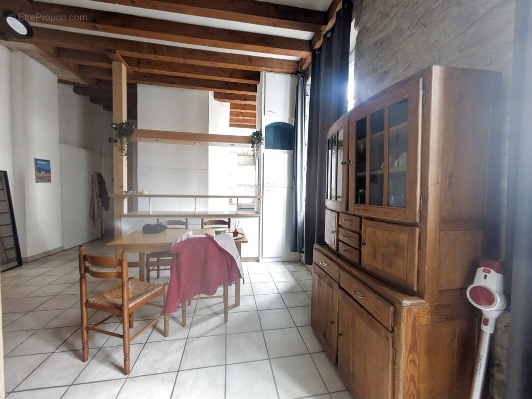 Appartement à LYON-4E