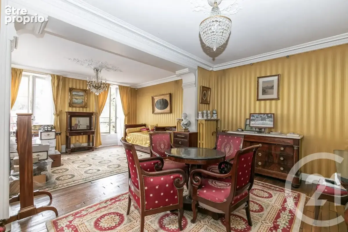 Maison 8 pièces 186 m² à vendre à Saint-Maur-Des-Fosses (94100) - photo 3