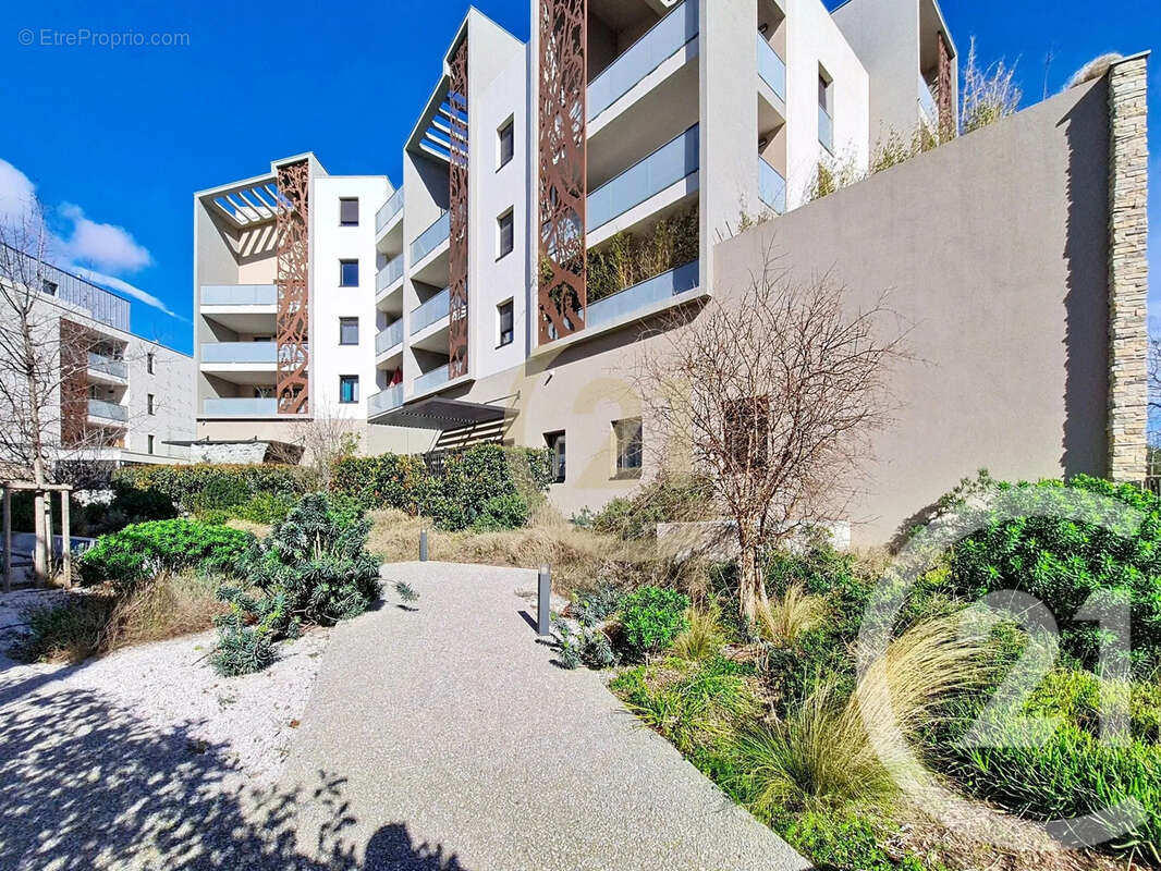 Appartement 86 m² à Saint-Jean-De-Vedas  - photo 13