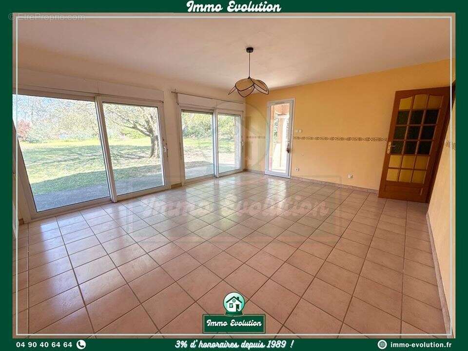 Maison 228 m² à Orange  - photo 5