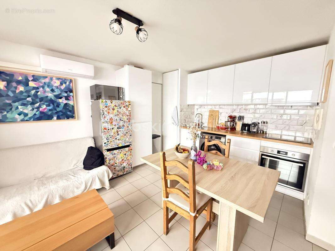 Appartement à FRONTIGNAN