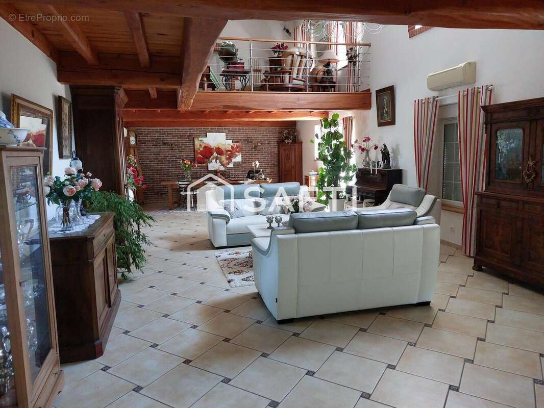 Photo 5 - Maison à VIELMUR-SUR-AGOUT