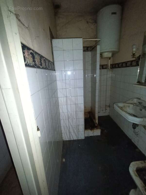 Appartement à vendre 2 pièces VILLENEUVE SUR LOT (47) - photo 7