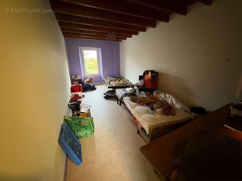 Maison à CERISY-LA-SALLE