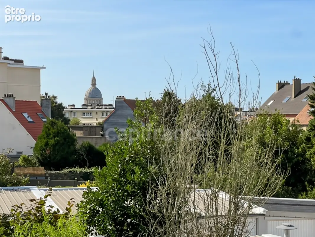 Boulogne-sur-mer – secteur du dernier sou – appartement 3 pièces - garage - cave - balcon - photo 2