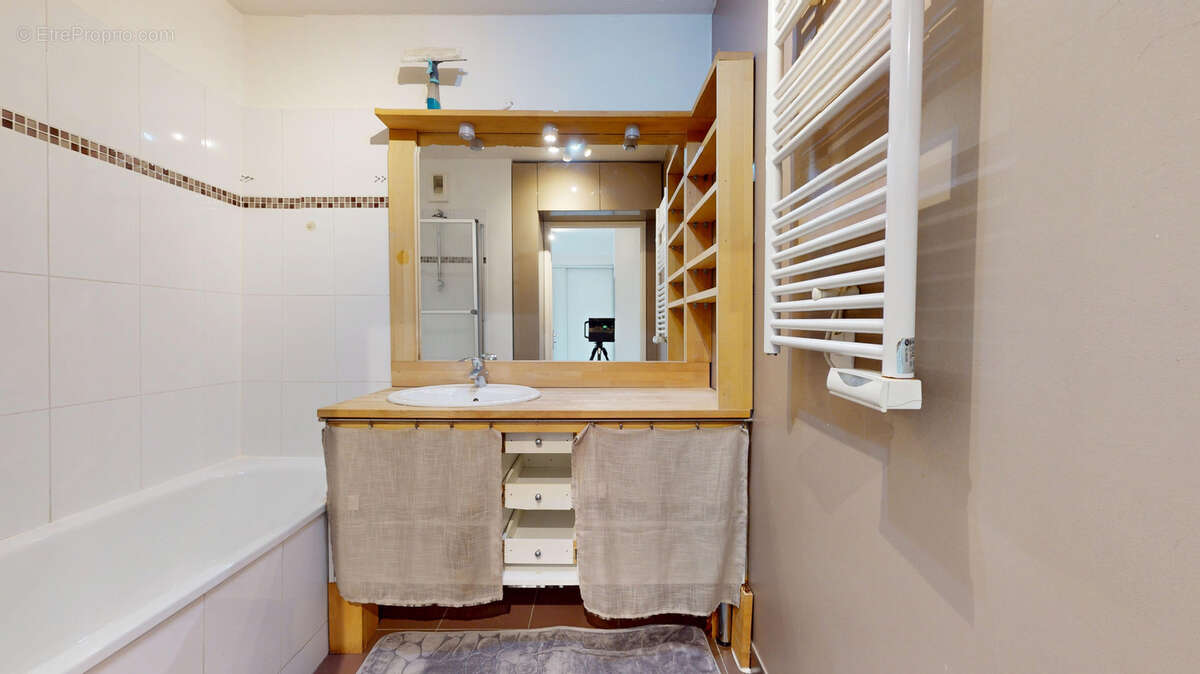 Appartement à CORMEILLES-EN-PARISIS